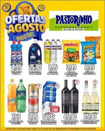Catálogo Supermercado Pastorinho Página 2