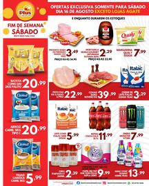 Catálogo Rede Plus Supermercados Página 1
