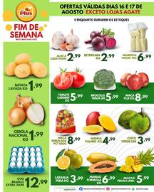 Catálogo Rede Plus Supermercados Página 3