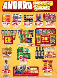 Catálogo Soriana Express Página 10