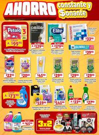 Catálogo Soriana Express Página 12
