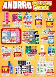 Catálogo Soriana Express Página 13