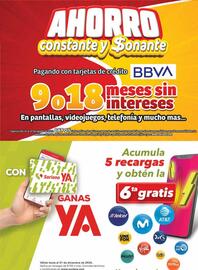 Catálogo Soriana Express Página 15