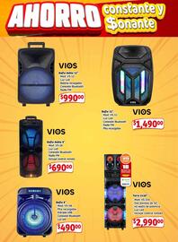 Catálogo Soriana Express Página 18