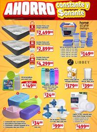 Catálogo Soriana Express Página 21