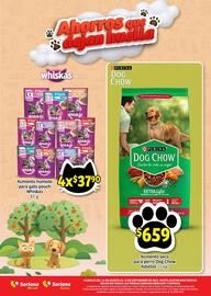 Catálogo Soriana Express Página 1