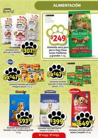 Catálogo Soriana Express Página 3