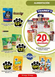 Catálogo Soriana Express Página 4