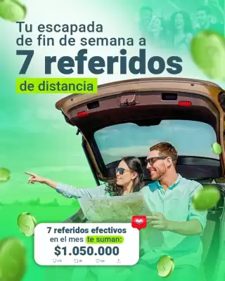 Catálogo Coomeva (válido hasta 31-08)