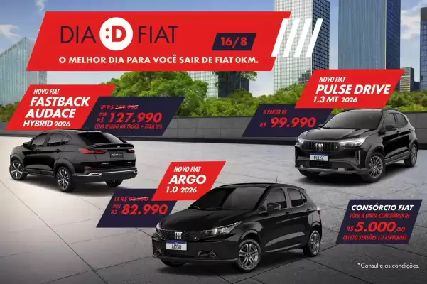 Catálogo Fiat (válido até 16-08)