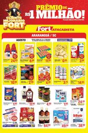 Catálogo Fort Atacadista Página 1