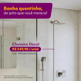 Catálogo Telhanorte Página 5