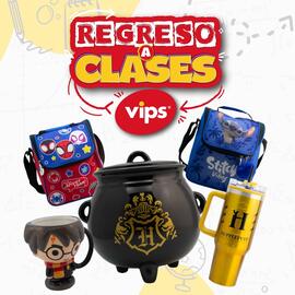 Catálogo Vips Página 1