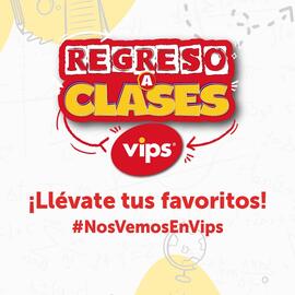 Catálogo Vips Página 5