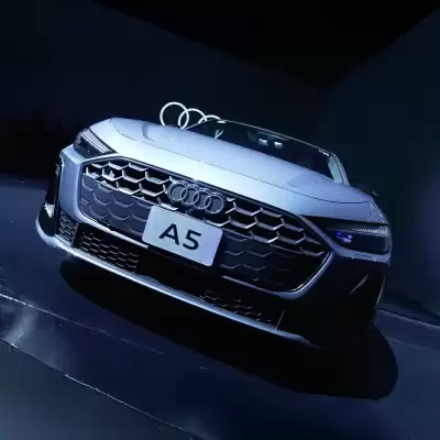 Catálogo Audi (válido hasta 20-08)