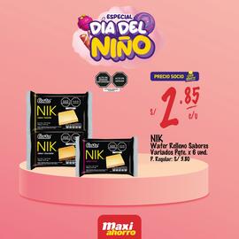 Catálogo MaxiAhorro semana 33 Página 2