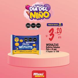 Catálogo MaxiAhorro semana 33 Página 4