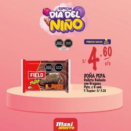 Catálogo MaxiAhorro semana 33 Página 5