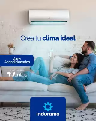 Catálogo TVentas (válido hasta 31-08)