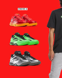 Catálogo Marathon Sports Página 2