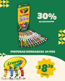 Catálogo Coral Hipermercados Página 1