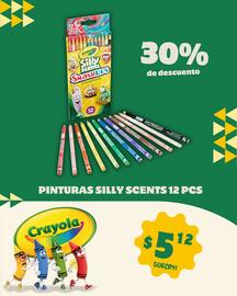 Catálogo Coral Hipermercados Página 3