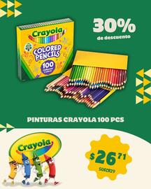 Catálogo Coral Hipermercados Página 4