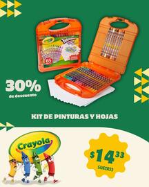 Catálogo Coral Hipermercados Página 5