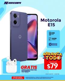 Catálogo Novicompu Página 2