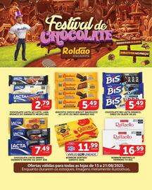 Catálogo Roldão semana 33 Página 1