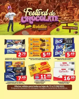 Catálogo Roldão (válido até 21-08)