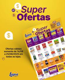 Catálogo Super Lagoa Página 1