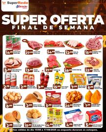 Catálogo Super Rede Atacadista Página 1