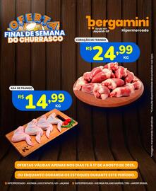 Catálogo Supermercado Bergamini Página 2