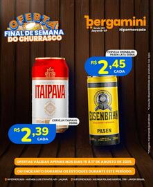Catálogo Supermercado Bergamini Página 4