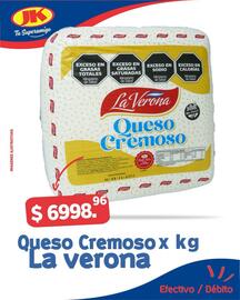 Catálogo JK Kilgelmann semana 33 Página 3