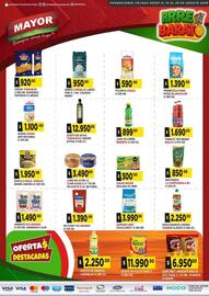 Catálogo Supermercados Mayor Página 2