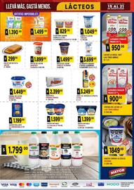 Catálogo Supermercados Mayor Página 4