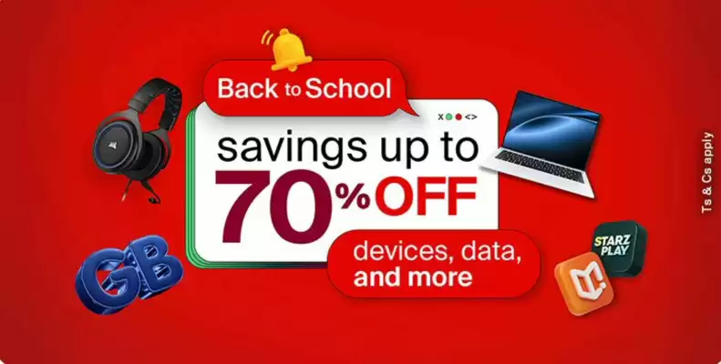Etisalat catalogue (valid until 30-09)