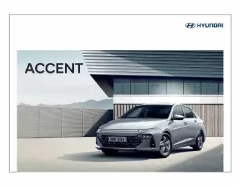 Hyundai catalogue Page 1
