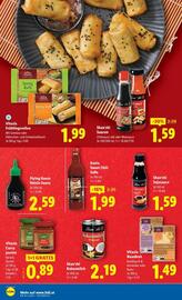 Lidl Flugblatt woche 34 Seite 15