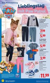 Lidl Flugblatt woche 34 Seite 23