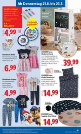 Lidl Flugblatt woche 34 Seite 24