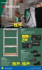 Lidl Flugblatt woche 34 Seite 25
