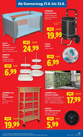 Lidl Flugblatt woche 34 Seite 27