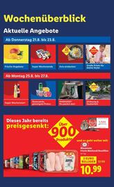 Lidl Flugblatt woche 34 Seite 3