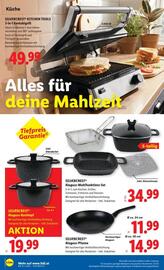 Lidl Flugblatt woche 34 Seite 31