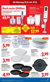 Lidl Flugblatt woche 34 Seite 31