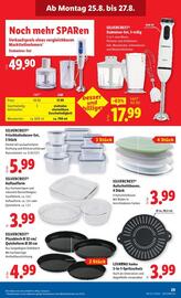 Lidl Flugblatt woche 34 Seite 32