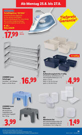 Lidl Flugblatt woche 34 Seite 35